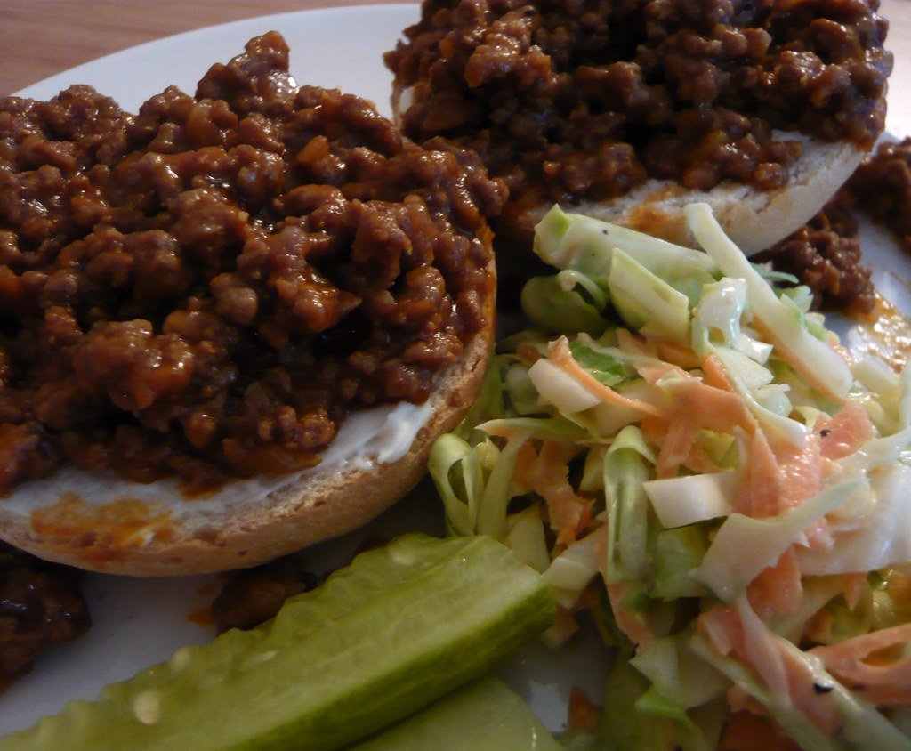 Delicious and Cheap High Protein Meals for Busy Adults