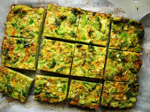 Delicious Cottage Cheese Egg Bites for a Quick Breakfast