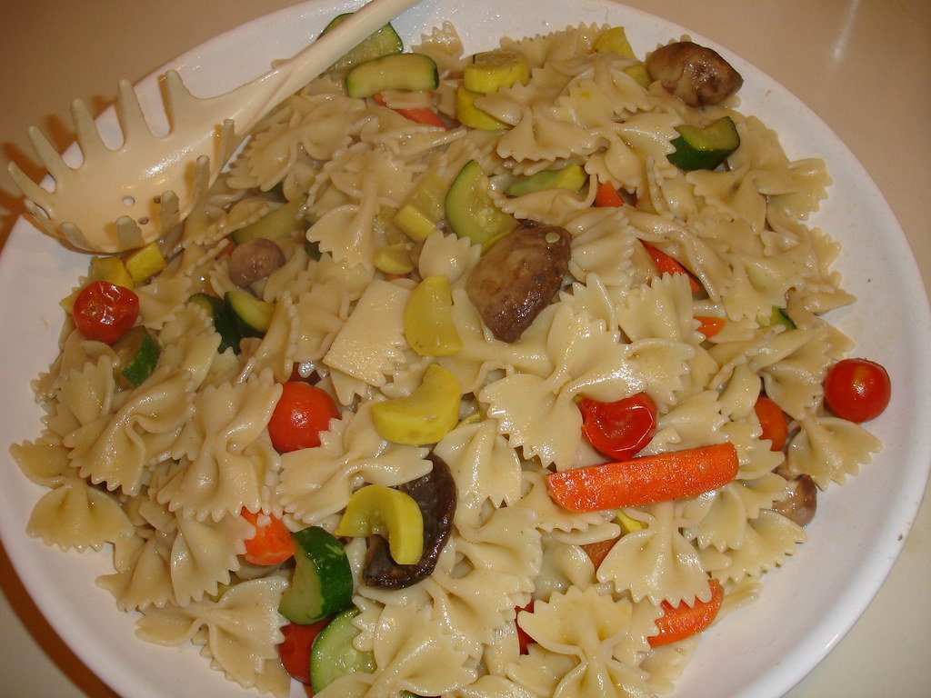 Quick High Protein Dinner Ideas for Busy Weeknights