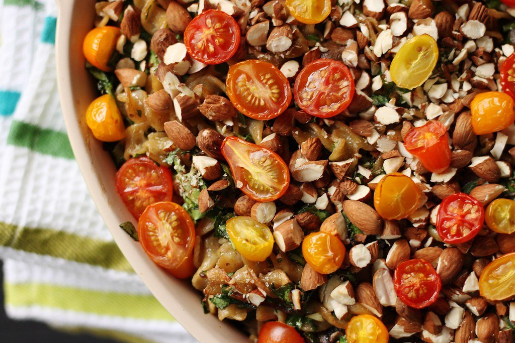 Delicious High Protein Pasta Bake for Busy Weeknights