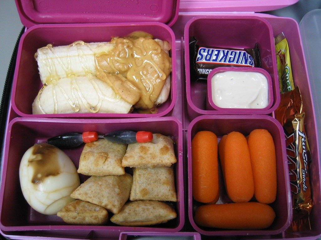 10 Quick High-Protein Lunch Ideas for Work