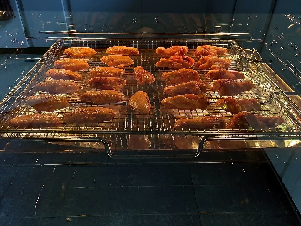 Best High Protein Air Fryer Recipes