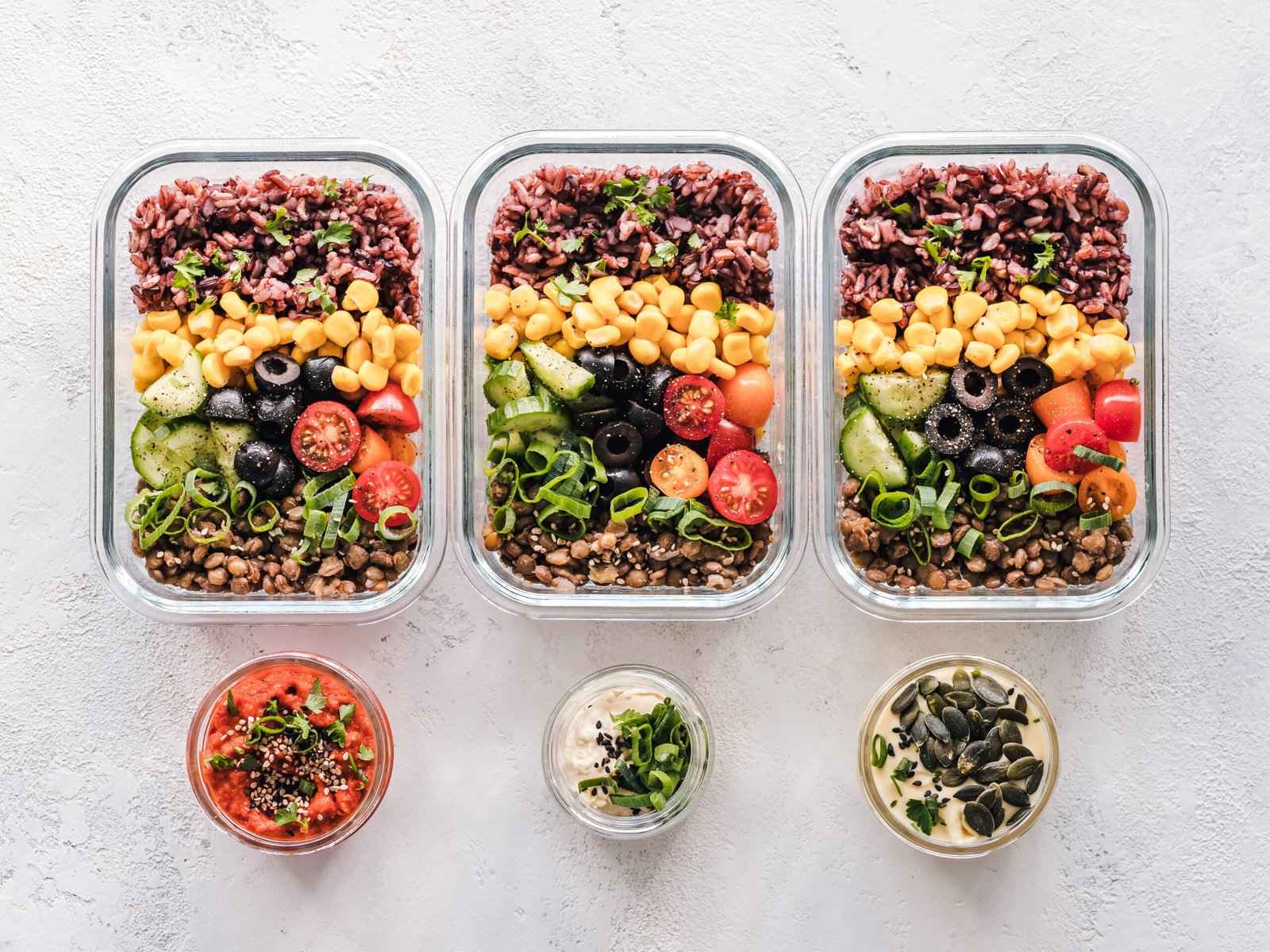 Budget High-Protein Meal Prep for Busy Weeks