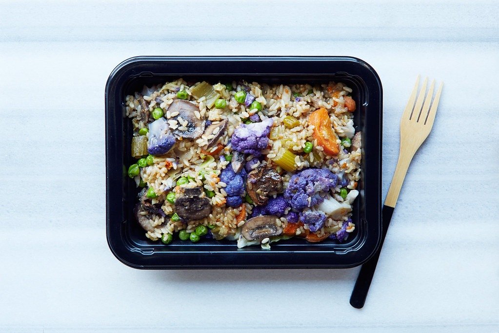Chicken and Rice Meal Prep Bowls for Busy Weeks