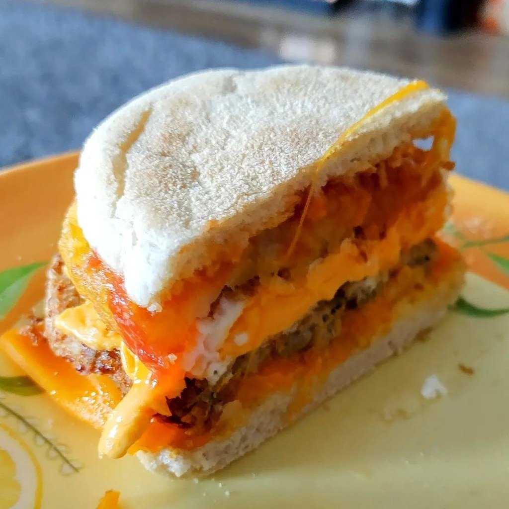 Delicious Cottage Cheese Egg Bites for a Quick Breakfast