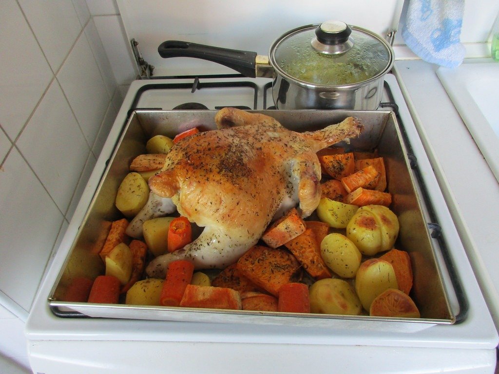 Delicious High Protein Sheet Pan Dinner Ideas for Busy Nights