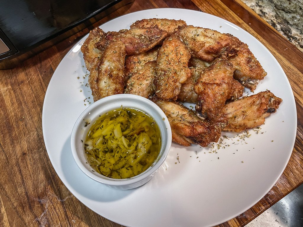 Easy Air Fryer Protein Meals for Busy Weeknights