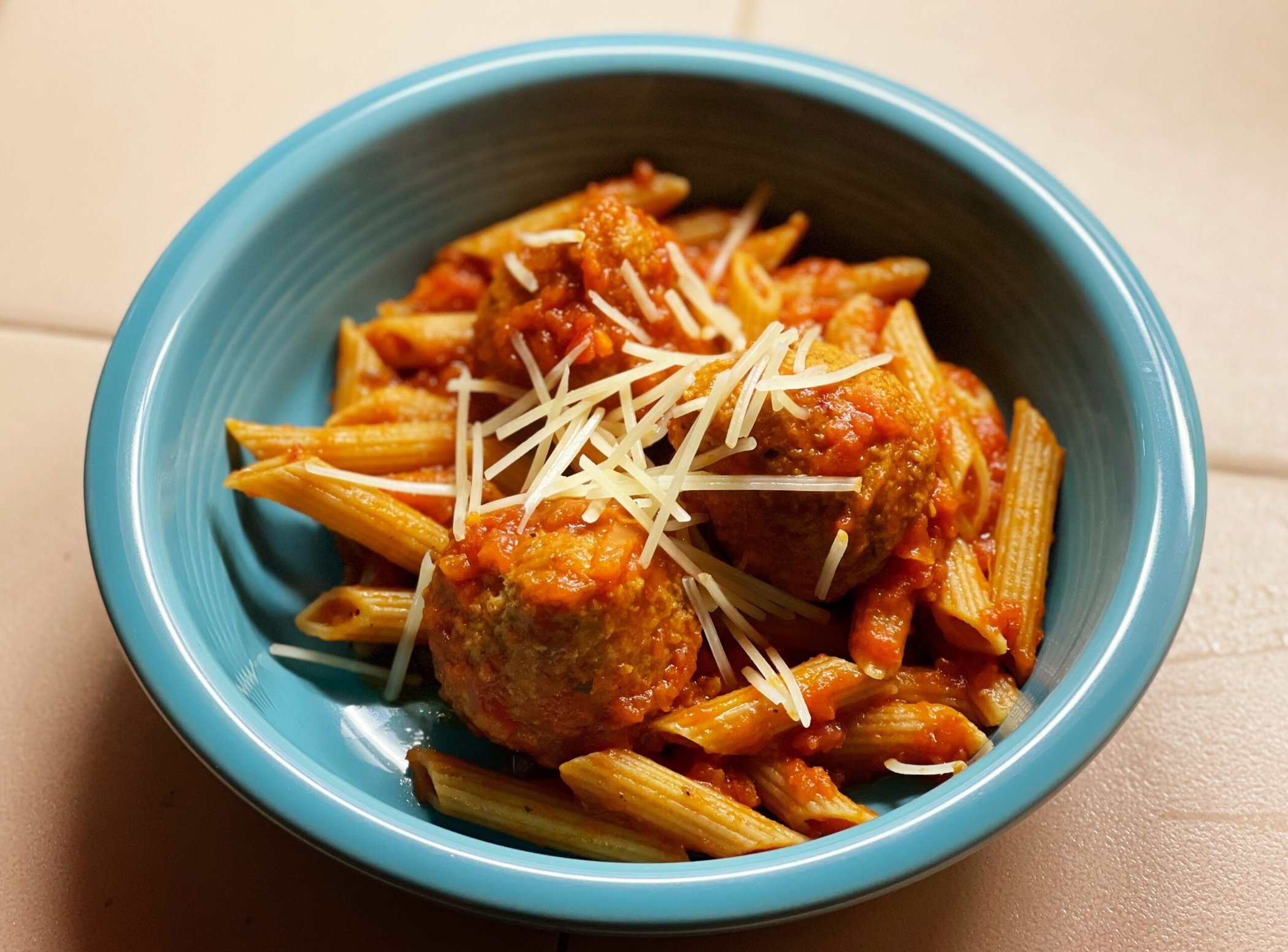 air fryer turkey meatballs
