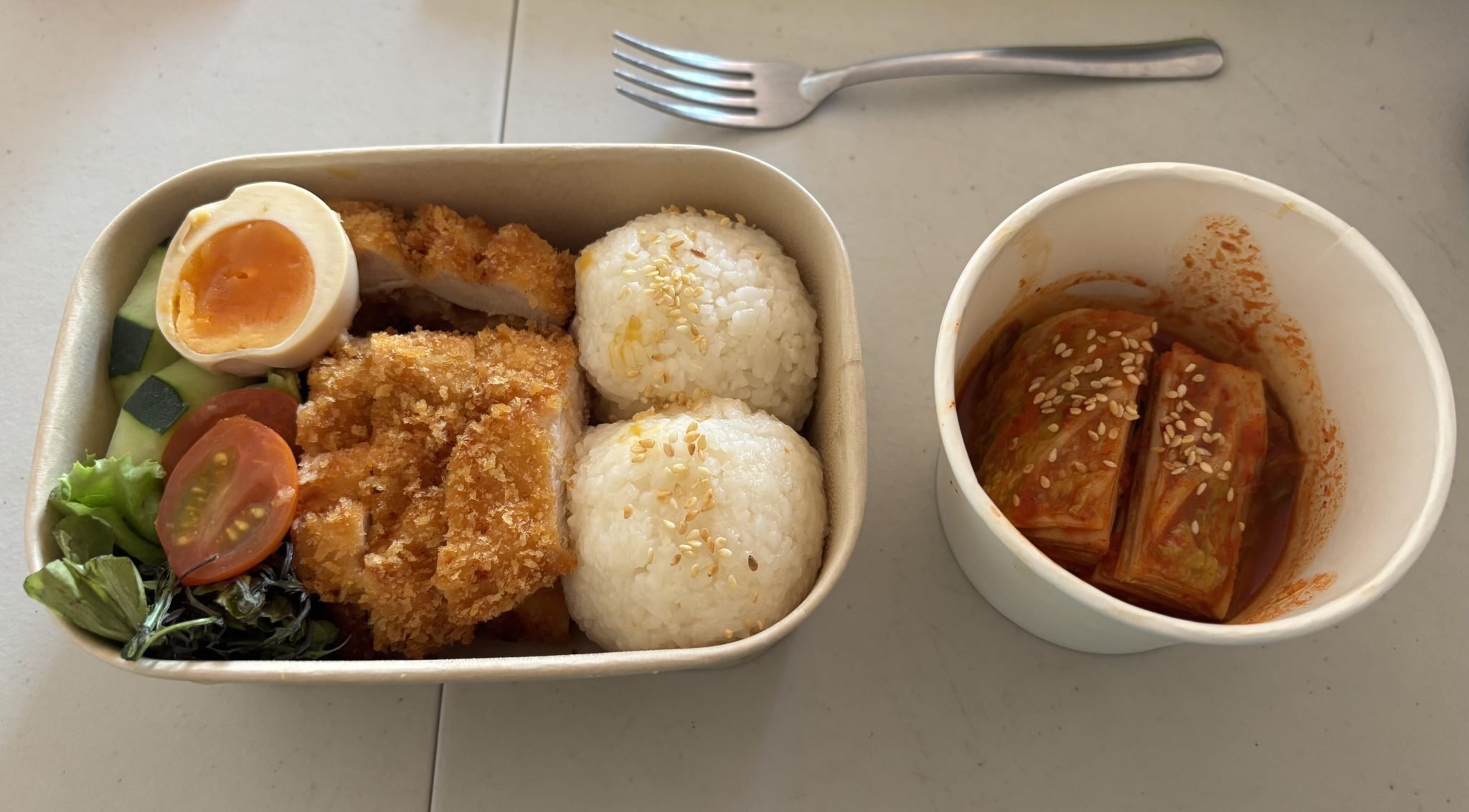 10 Easy High-Protein Lunch Ideas for Work That Actually Pack Well