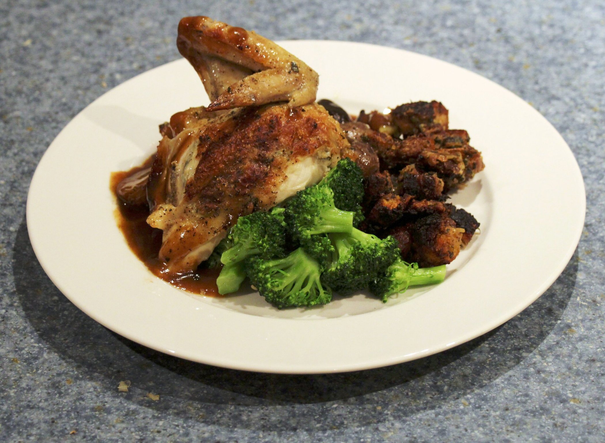 Easy Sheet-Pan High-Protein Dinners for Busy Nights