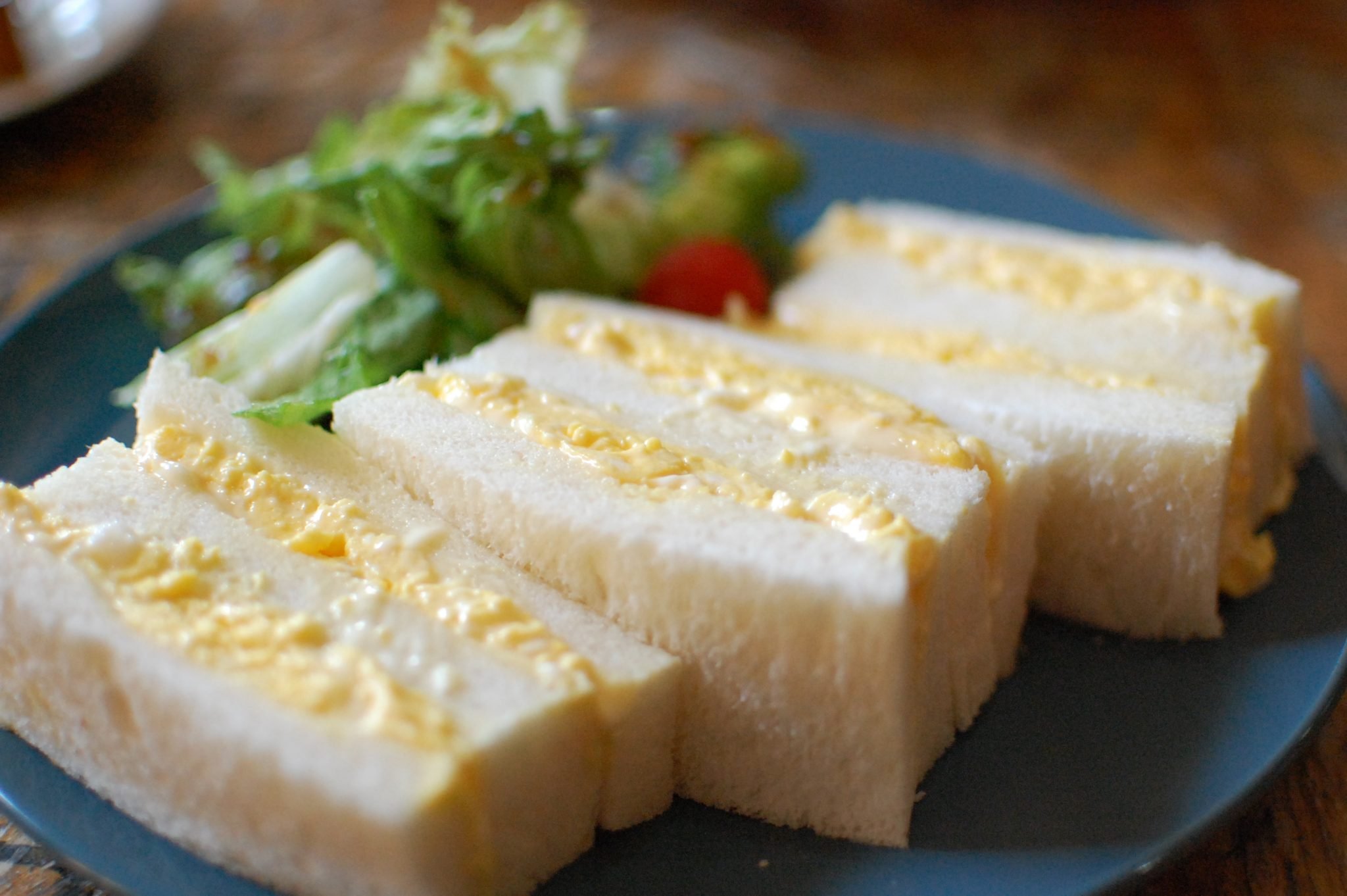 Delicious High Protein Egg Salad for Busy Adults
