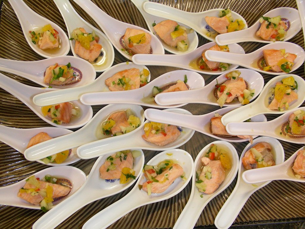 Delicious Air Fryer Salmon Bites for Busy Weeknights