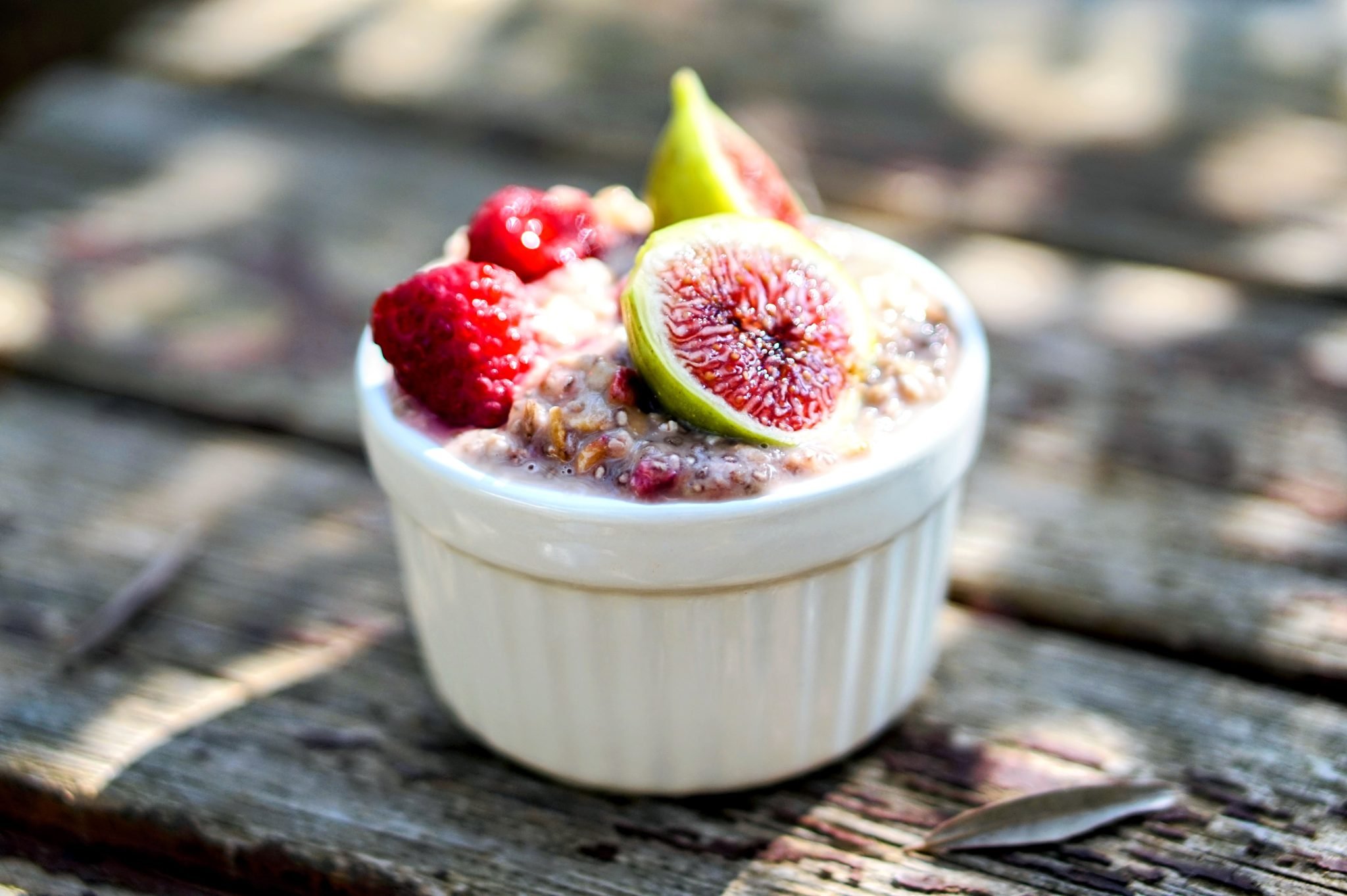 High-Protein Overnight Oats: 5 Easy Flavor Variations