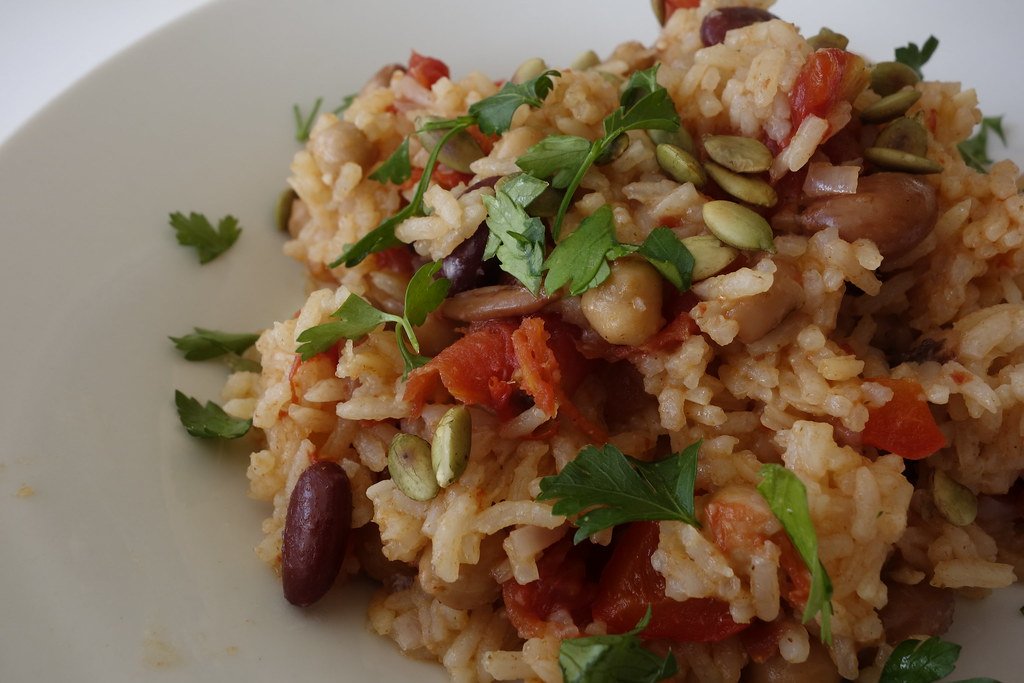 Cheap High-Protein Meals on a Budget