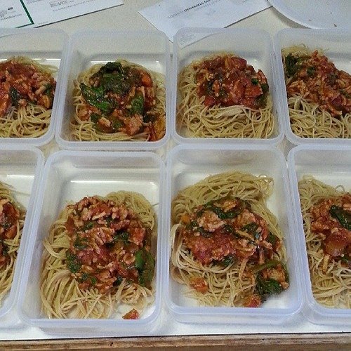Ground Turkey Meal Prep: Simple Recipes for Everyone