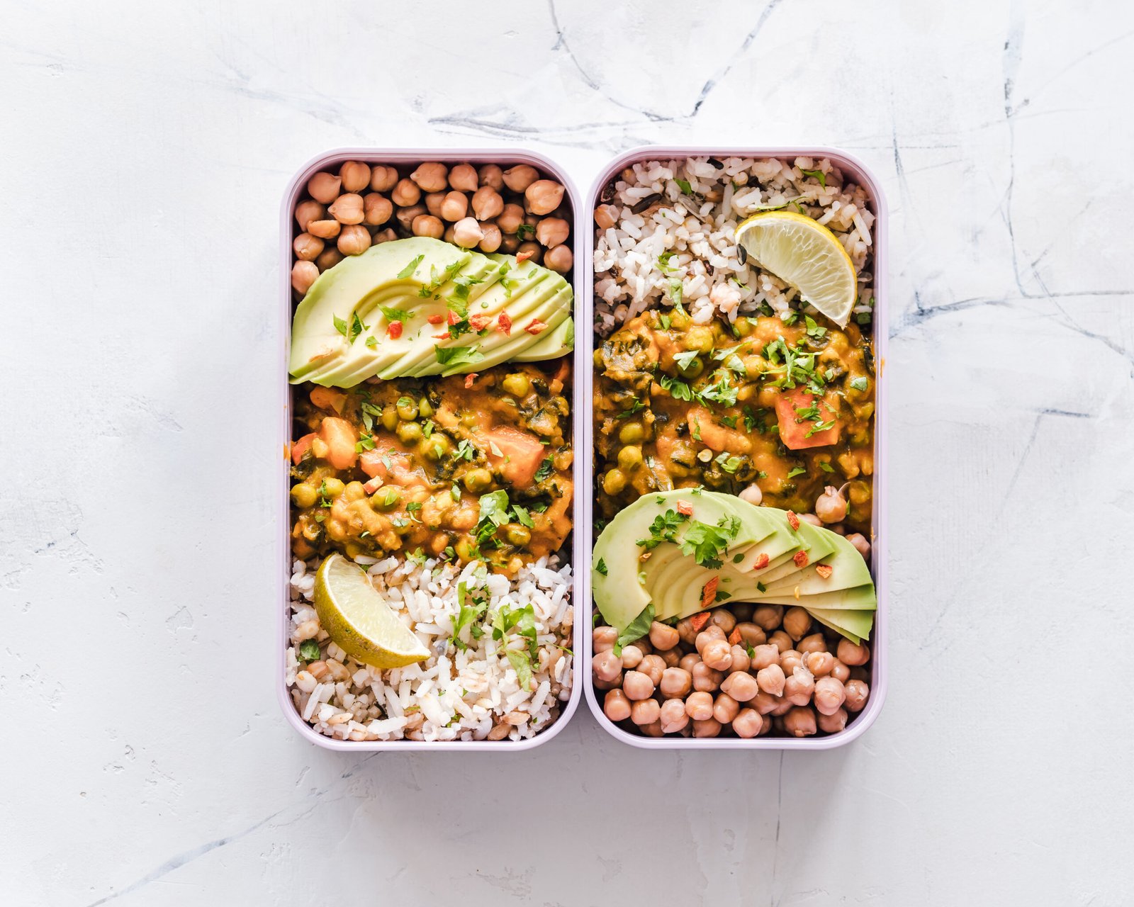 Meal Prep Containers 101: What to Buy and Use