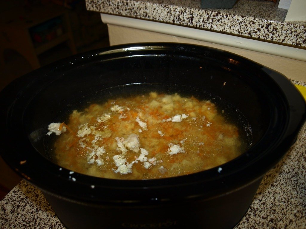Slow Cooker High-Protein Dinners